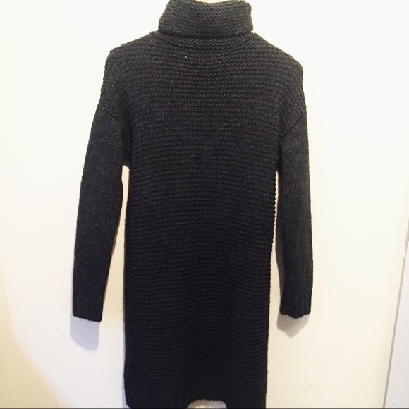 Zara sweater dress - Picture 4 of 7